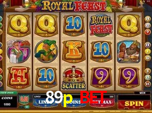 Sistemas de Segurança 89p bet