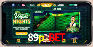 Mesa de Roleta 89p bet