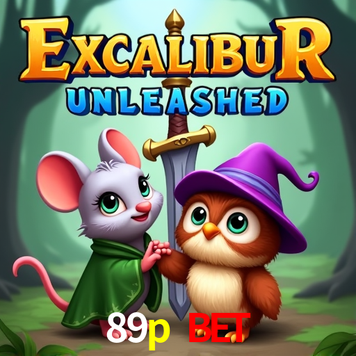 Jogos de Slot 89p bet