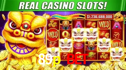 Ofertas Exclusivas 89p bet